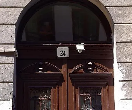 Apartamento Cappuccino *