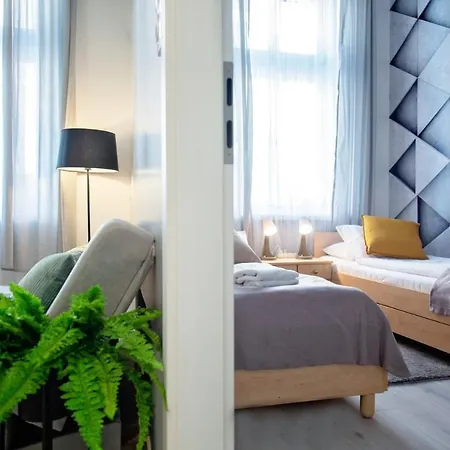 Cappuccino Apartment
