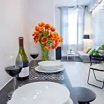 Apartment Cappuccino Budapest