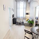 Cappuccino Apartment Budapest