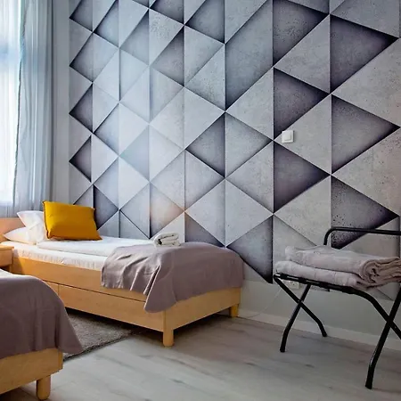 Apartament Cappuccino Budapesta