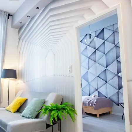 Cappuccino Apartment *