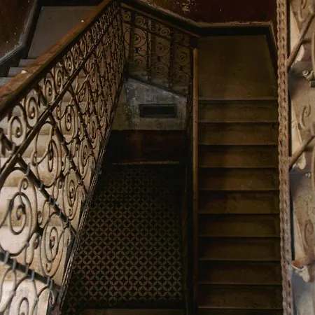 Apartament Cappuccino *