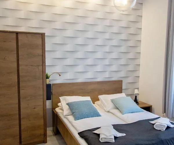 Apartament Cappuccino