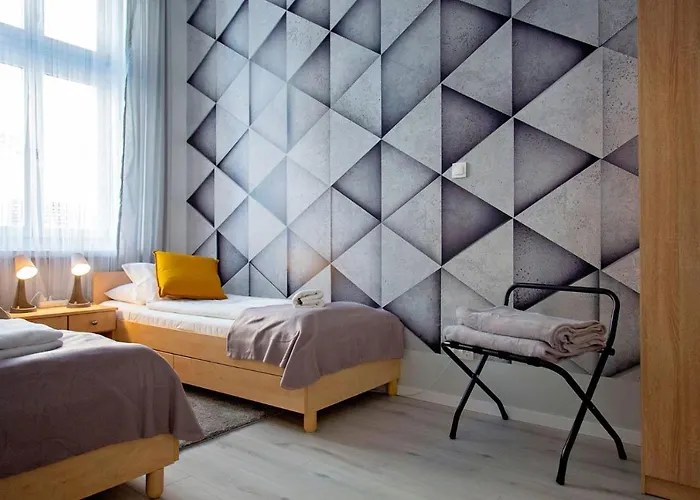 Apartament Cappuccino Budapesta