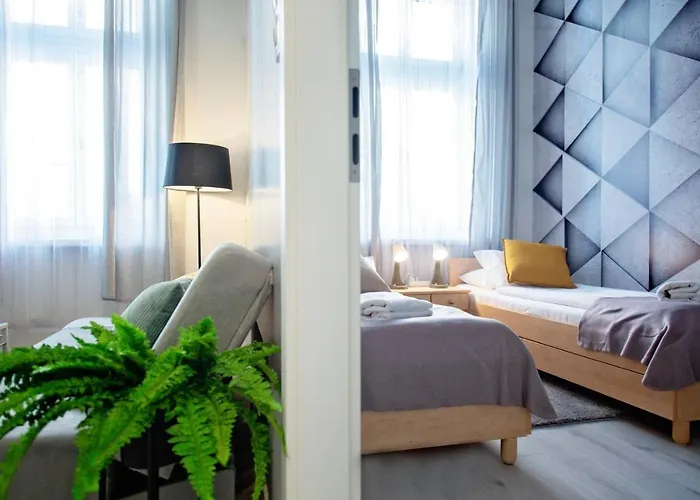 Cappuccino Apartament