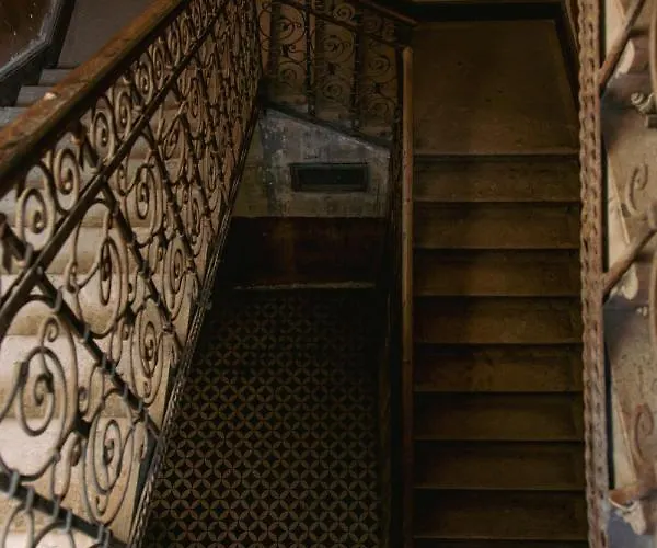 Apartament Cappuccino *